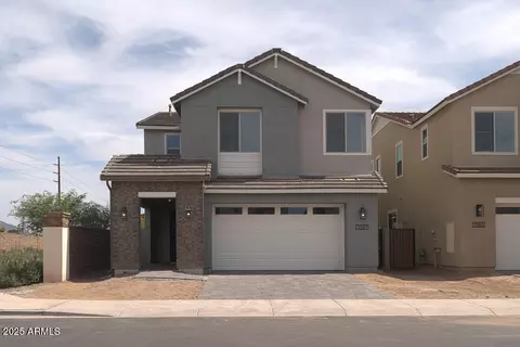 1571 E Tiffany Way, Gilbert, AZ 85298