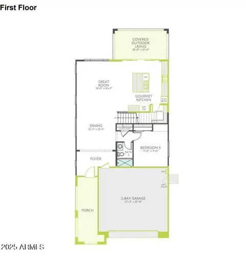 1571 E Tiffany Way, Gilbert, AZ 85298 photo 34