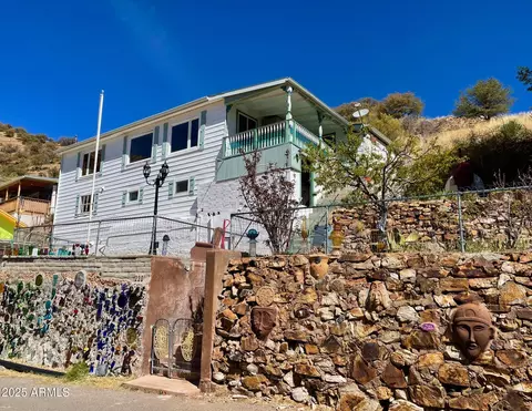 220 Opera Dr # -A, Bisbee, AZ 85603