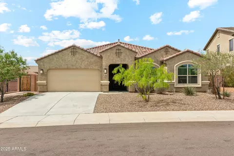 31096 N 133rd Ave, Peoria, AZ 85383