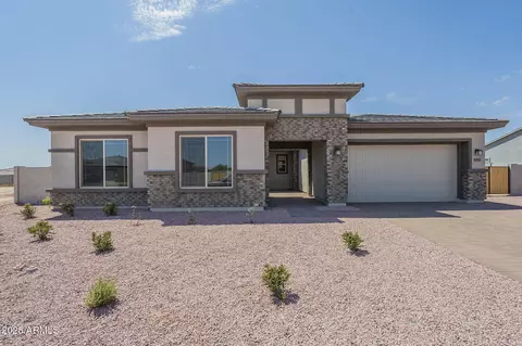 19949 W Mulberry Dr, Buckeye, AZ 85396