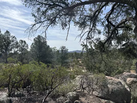 1703 E Redbud Ct #878, Payson, AZ 85541 photo 3