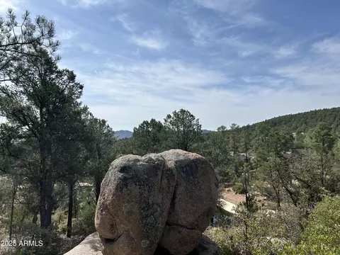 1703 E Redbud Ct #878, Payson, AZ 85541