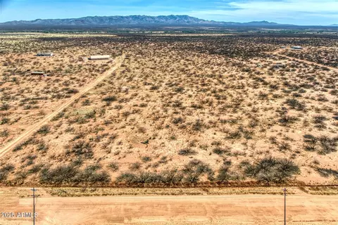 lot46 S Hargis Ranch Rd #46, Hereford, AZ 85615