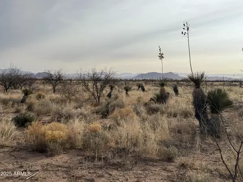 0 85 Acres Treasure Rd #3, Pearce, AZ 85625