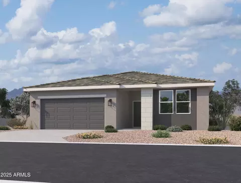5551 S 240th Ln, Buckeye, AZ 85326