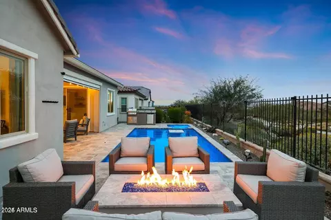 20373 W Coolidge St, Buckeye, AZ 85396