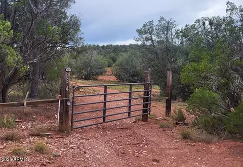 Other - 484 W Cone Ln, Ash Fork, AZ 86320 photo 1 of 9