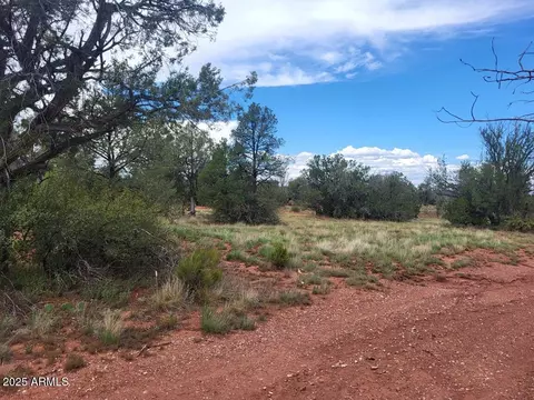 Other - 484 W Cone Ln, Ash Fork, AZ 86320 photo 2 of 9