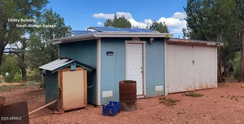 Other - 484 W Cone Ln, Ash Fork, AZ 86320 photo 5 of 9