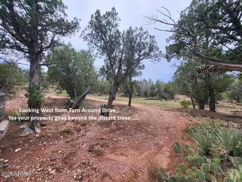 Other - 484 W Cone Ln, Ash Fork, AZ 86320 photo 3 of 9