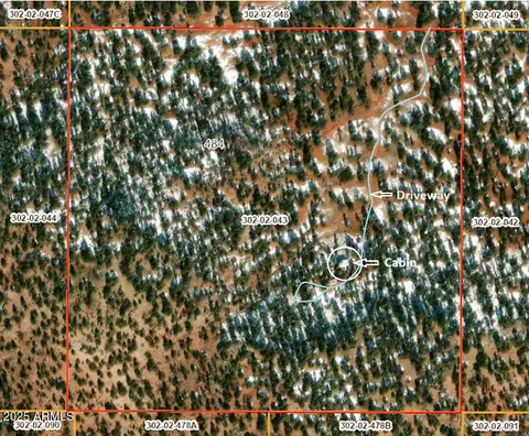 Other - 484 W Cone Ln, Ash Fork, AZ 86320 photo 9 of 9