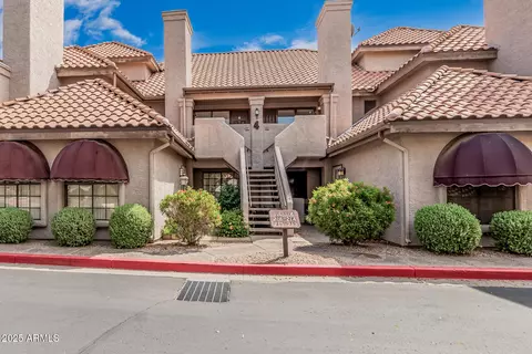 1211 N Miller Rd #213, Scottsdale, AZ 85257