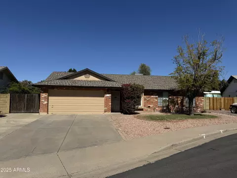 6330 E Frost St, Mesa, AZ 85205