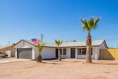Exterior - 1012 Estevan Ave, Apache Junction, AZ 85119 photo 3 of 8