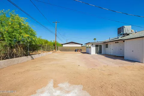 Exterior - 1012 Estevan Ave, Apache Junction, AZ 85119 photo 5 of 8