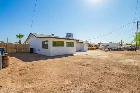 Exterior - 1012 Estevan Ave, Apache Junction, AZ 85119 photo 7 of 8