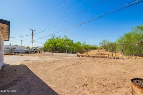 Exterior - 1012 Estevan Ave, Apache Junction, AZ 85119 photo 8 of 8