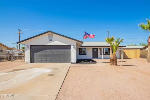 Exterior - 1012 Estevan Ave, Apache Junction, AZ 85119 photo 2 of 8