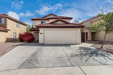 22787 W Gardenia Dr, Buckeye, AZ 85326