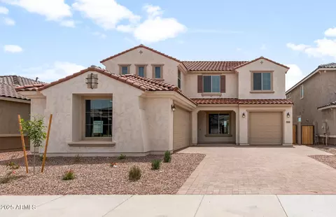 17643 W Rancho Dr, Litchfield Park, AZ 85340