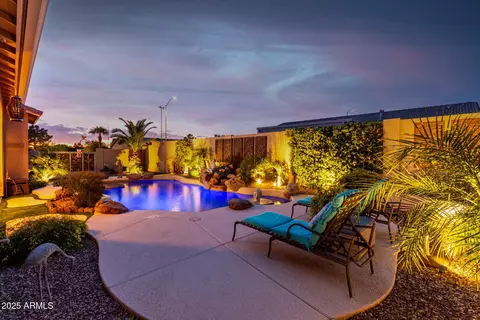 Exterior - 9908 E Medina Ave, Mesa, AZ 85209 photo 6 of 21