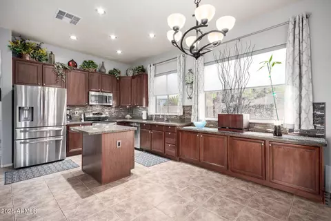 Kitchen - 9908 E Medina Ave, Mesa, AZ 85209 photo 1 of 3