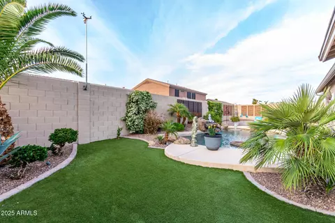 Exterior - 9908 E Medina Ave, Mesa, AZ 85209 photo 19 of 21