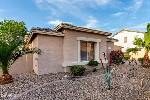 Exterior - 9908 E Medina Ave, Mesa, AZ 85209 photo 4 of 21