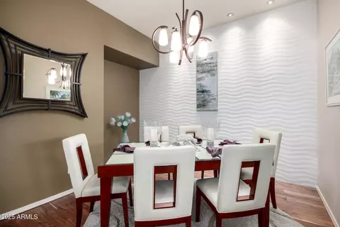 Dining - 9908 E Medina Ave, Mesa, AZ 85209 photo 1 of 1