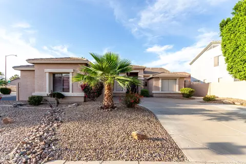 9908 E Medina Ave, Mesa, AZ 85209