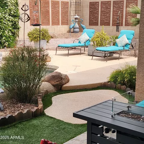 Exterior - 9908 E Medina Ave, Mesa, AZ 85209 photo 12 of 21