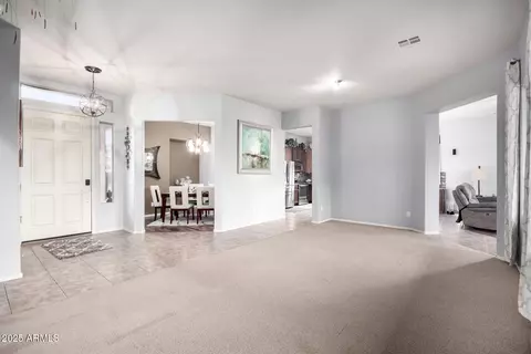 Entry Way - 9908 E Medina Ave, Mesa, AZ 85209 photo 2 of 4