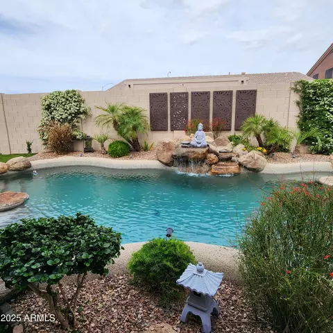 Exterior - 9908 E Medina Ave, Mesa, AZ 85209 photo 13 of 21