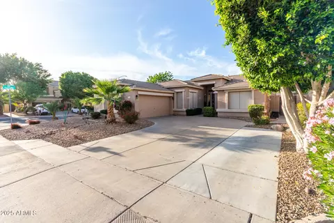 Exterior - 9908 E Medina Ave, Mesa, AZ 85209 photo 1 of 21