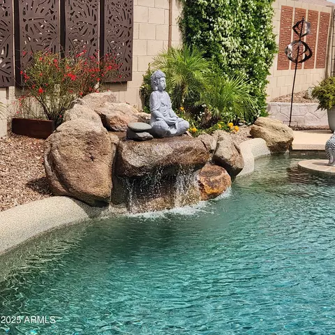 Exterior - 9908 E Medina Ave, Mesa, AZ 85209 photo 10 of 21