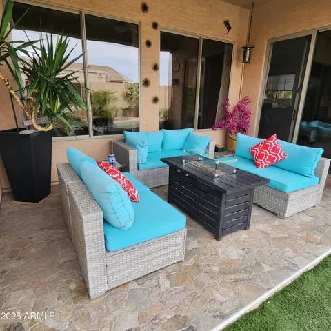 Exterior - 9908 E Medina Ave, Mesa, AZ 85209 photo 18 of 21