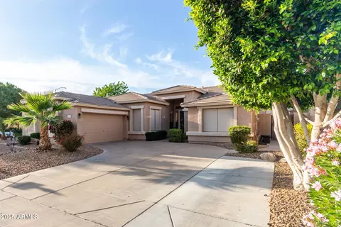 Exterior - 9908 E Medina Ave, Mesa, AZ 85209 photo 2 of 21