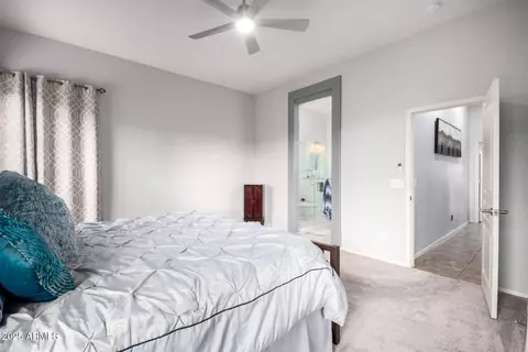 Bedroom - 9908 E Medina Ave, Mesa, AZ 85209 photo 2 of 4