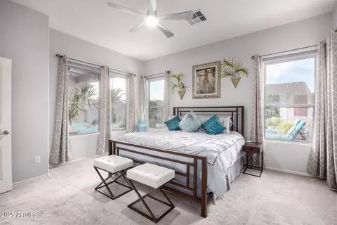 Bedroom - 9908 E Medina Ave, Mesa, AZ 85209 photo 4 of 4