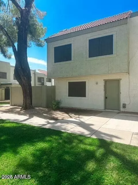 4832 W Rancho Dr, Glendale, AZ 85301