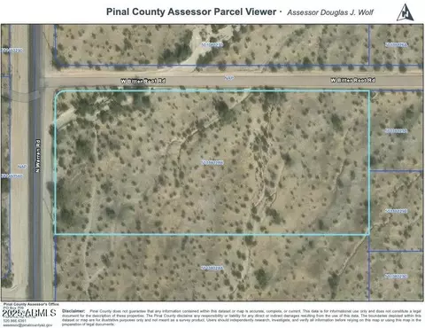 0 N Warren Rd #-, Maricopa, AZ 85139