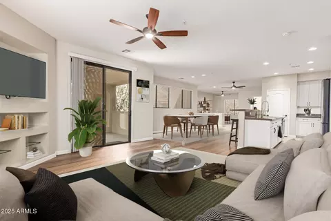 705 W Queen Creek Rd #2078, Chandler, AZ 85248