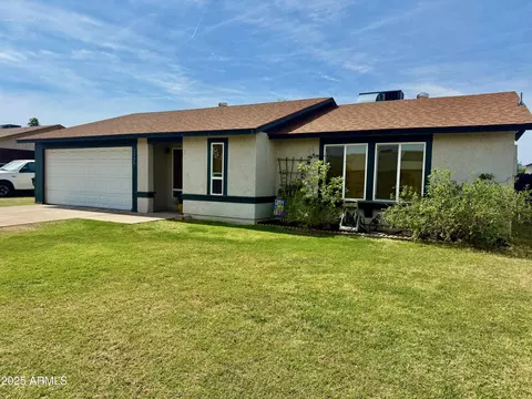 2329 E Juanita Ave, Mesa, AZ 85204
