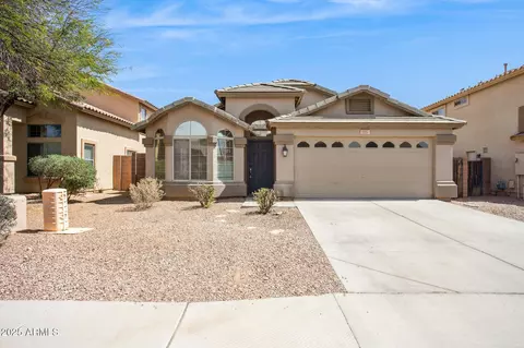 11351 N 153rd Dr, Surprise, AZ 85379
