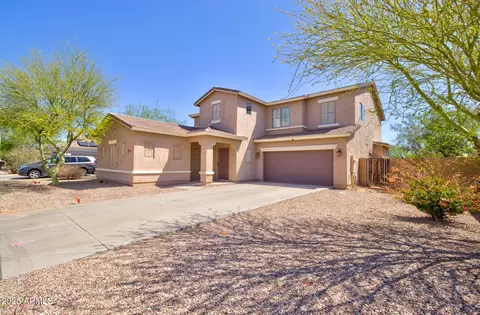 1524 N Milly Pl, Casa Grande, AZ 85122