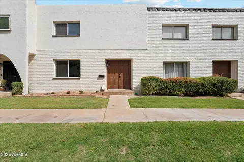 4323 N Miller Rd, Scottsdale, AZ 85251