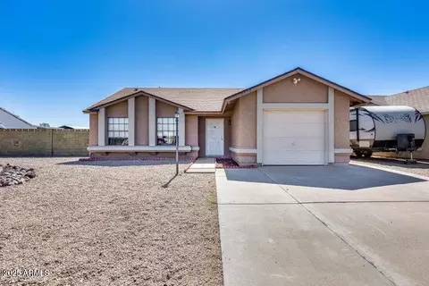 3339 W Mohawk Ln, Phoenix, AZ 85027