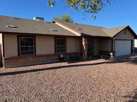 637 E Kramer St, Mesa, AZ 85203