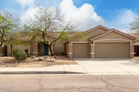 1425 E Darrel Rd, Phoenix, AZ 85042